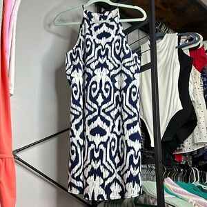 TYCHE Halter Dress Size Medium
